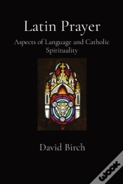 Capa do artigo Latin Prayer