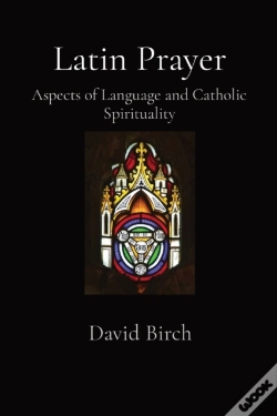 Capa do artigo Latin Prayer