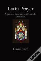 Latin Prayer