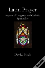 Capa do artigo Latin Prayer