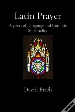 Capa do artigo Latin Prayer