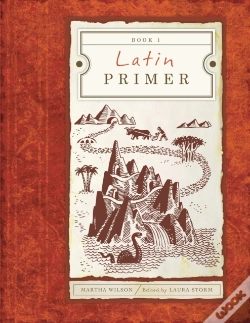 Capa do artigo Latin Primer 1 Student Edition  Student