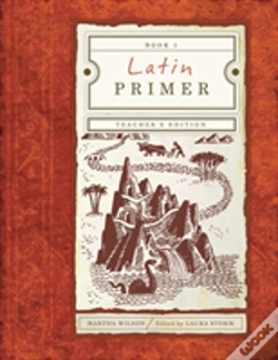 Capa do artigo Latin Primer 1: Teacher Edition