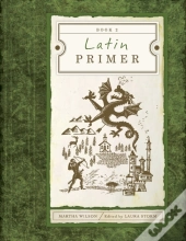 Latin Primer 2  Student Edition