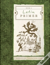 Capa do artigo Latin Primer 2  Student Edition