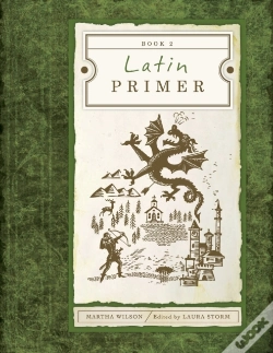 Capa do artigo Latin Primer 2  Student Edition