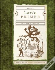 Latin Primer 2 Teacher Edition
