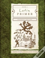 Capa do artigo Latin Primer 2 Teacher Edition