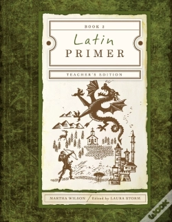 Capa do artigo Latin Primer 2 Teacher Edition