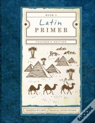 Latin Primer 3
