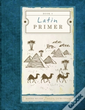 Capa do artigo Latin Primer 3  Student Edition