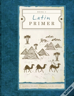 Capa do artigo Latin Primer 3  Student Edition