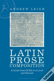 Capa do artigo Latin Prose Composition
