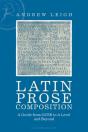 Latin Prose Composition - Preview