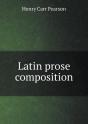 Latin Prose Composition - Preview
