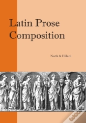 Capa do artigo Latin Prose Composition
