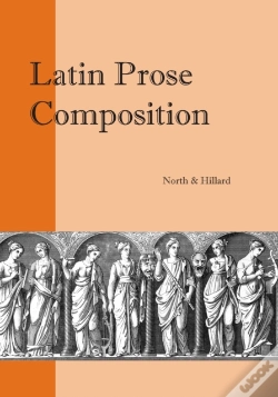 Capa do artigo Latin Prose Composition