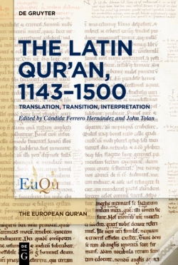 Capa do artigo Latin Qur'An, 1143-1500