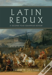 Latin Redux Volume 65