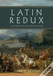 Capa do artigo Latin Redux Volume 65