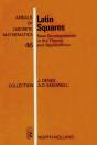Latin Squares - Preview