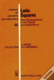 Capa do artigo Latin Squares