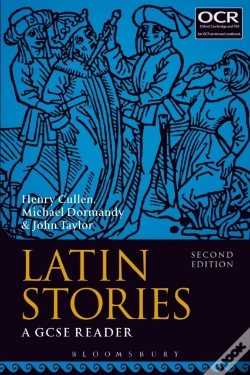 Capa do artigo Latin Stories