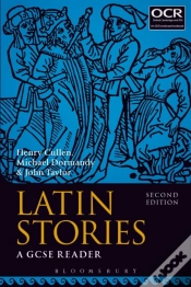 Capa do artigo Latin Stories