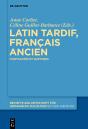 Latin Tardif, Français Ancien - Preview