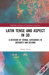 Latin Tense And Aspect In 3d