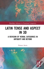 Capa do artigo Latin Tense And Aspect In 3d