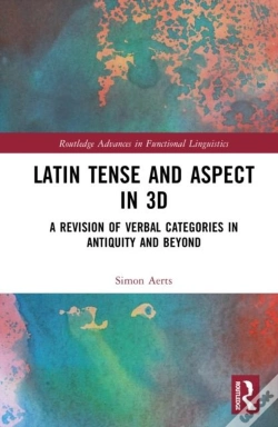 Capa do artigo Latin Tense And Aspect In 3d