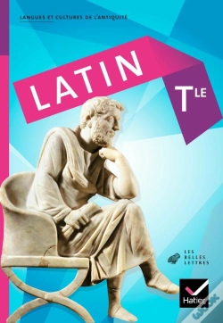 Capa do artigo Latin ; Terminale ; Livre De L'Eleve (Edition 2009)