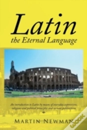 Capa do artigo Latin - The Eternal Language
