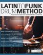 Latin To Funk Drum Method - Preview