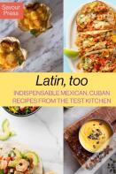Latin, Too