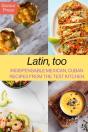 Latin, Too - Preview