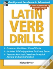 Capa do artigo Latin Verb Drills