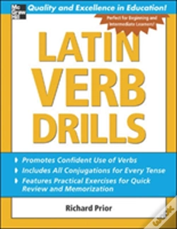 Capa do artigo Latin Verb Drills