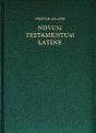 Latin Vulgate Nt - Preview