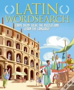 Capa do artigo Latin Wordsearch
