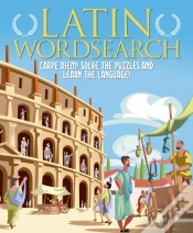 Capa do artigo Latin Wordsearch