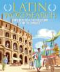 Latin Wordsearch - Preview