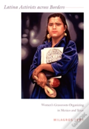 Capa do artigo Latina Activists Across Borders