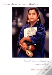 Capa do artigo Latina Activists Across Borders