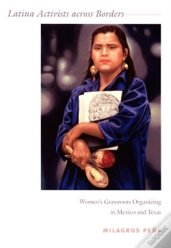 Capa do artigo Latina Activists Across Borders