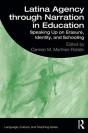 Latina Agency Through Narration In Education - Preview