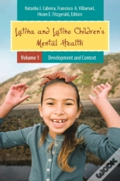 Latina And Latino Children'S Mental Health