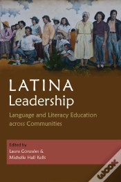 Capa do artigo Latina Leadership