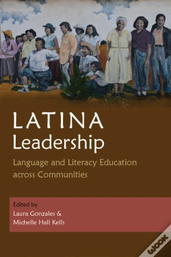 Capa do artigo Latina Leadership